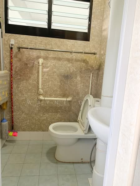 Additional image 4 of 545 Bedok North Street 3