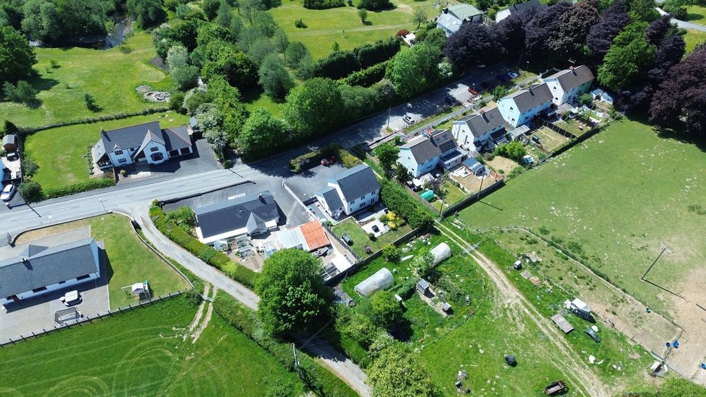 Additional image 29 of 4 bed detached house for salePontsian, Llandysul SA44