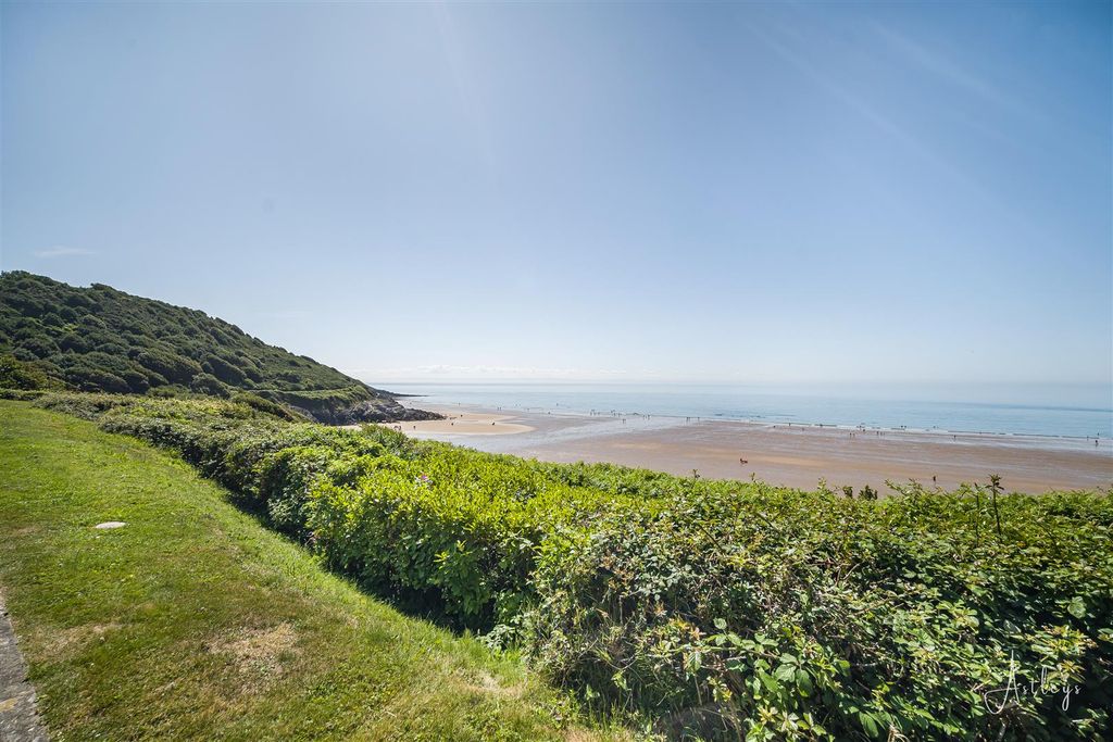 Additional image 4 of 2 bed flat for saleCaswell Bay Court, Caswell, Swansea SA3