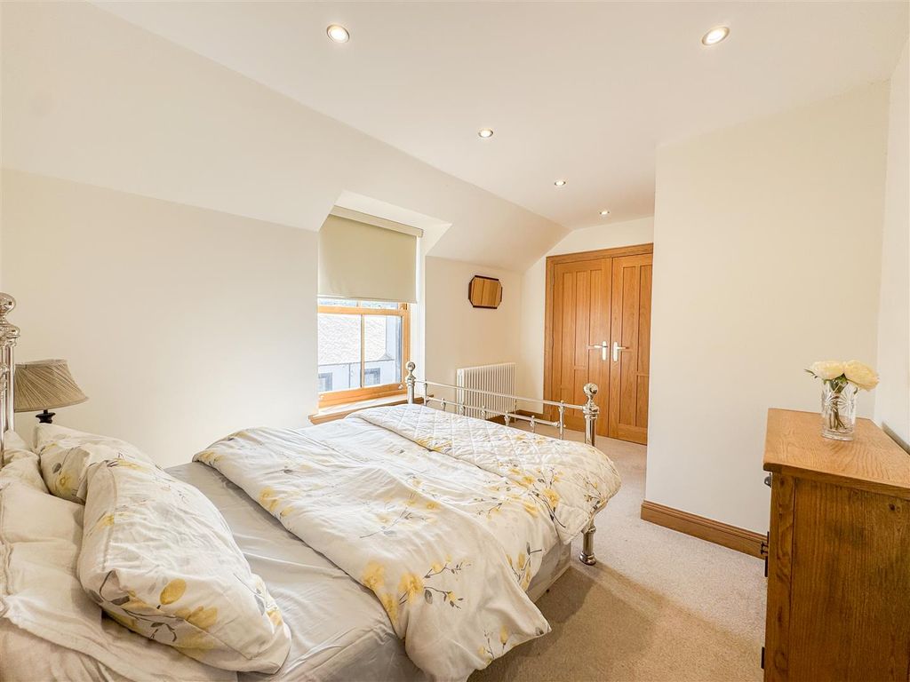 Additional image 27 of 4 bed semi-detached house for saleThe Steadings, Whiteshawgate Farm, Strathaven ML10