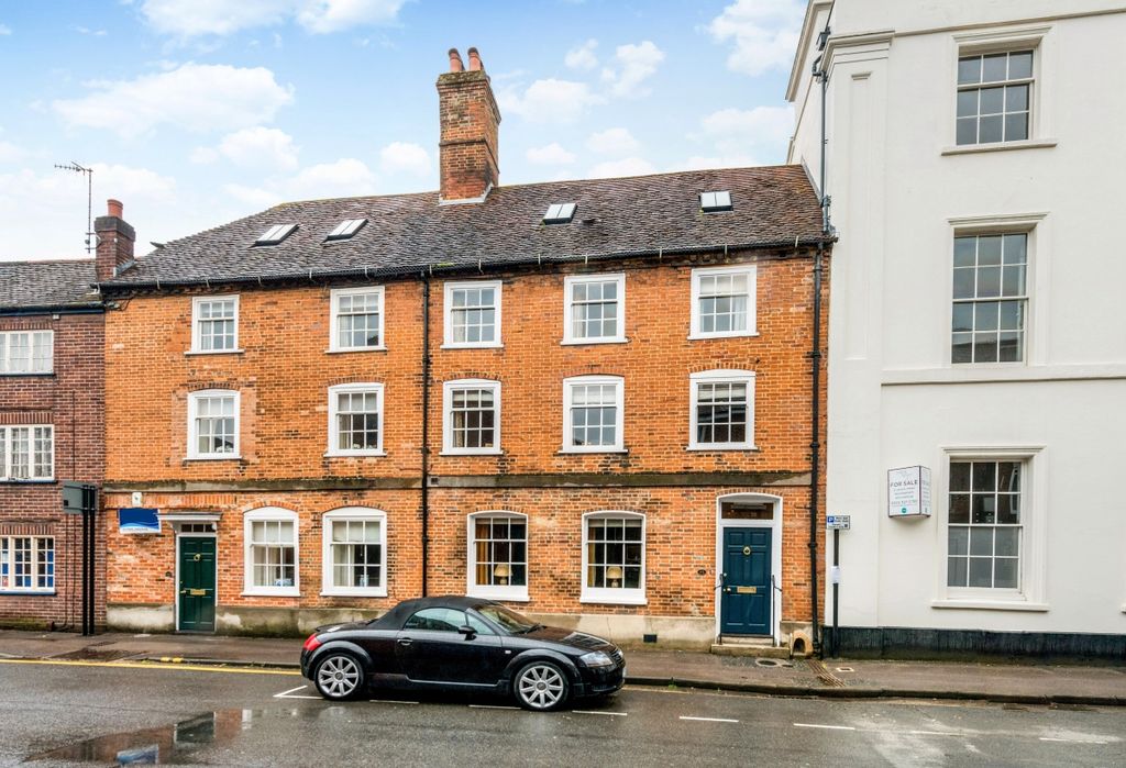 5 bed detached house to rentEndless Street, Salisbury SP1