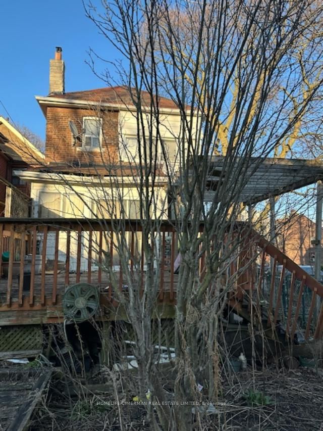 Additional image 2 of 60A Arlington Avenue, Toronto, ON, M6G 3L1