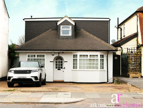 Layard Road, Enfield, Middlesex EN1