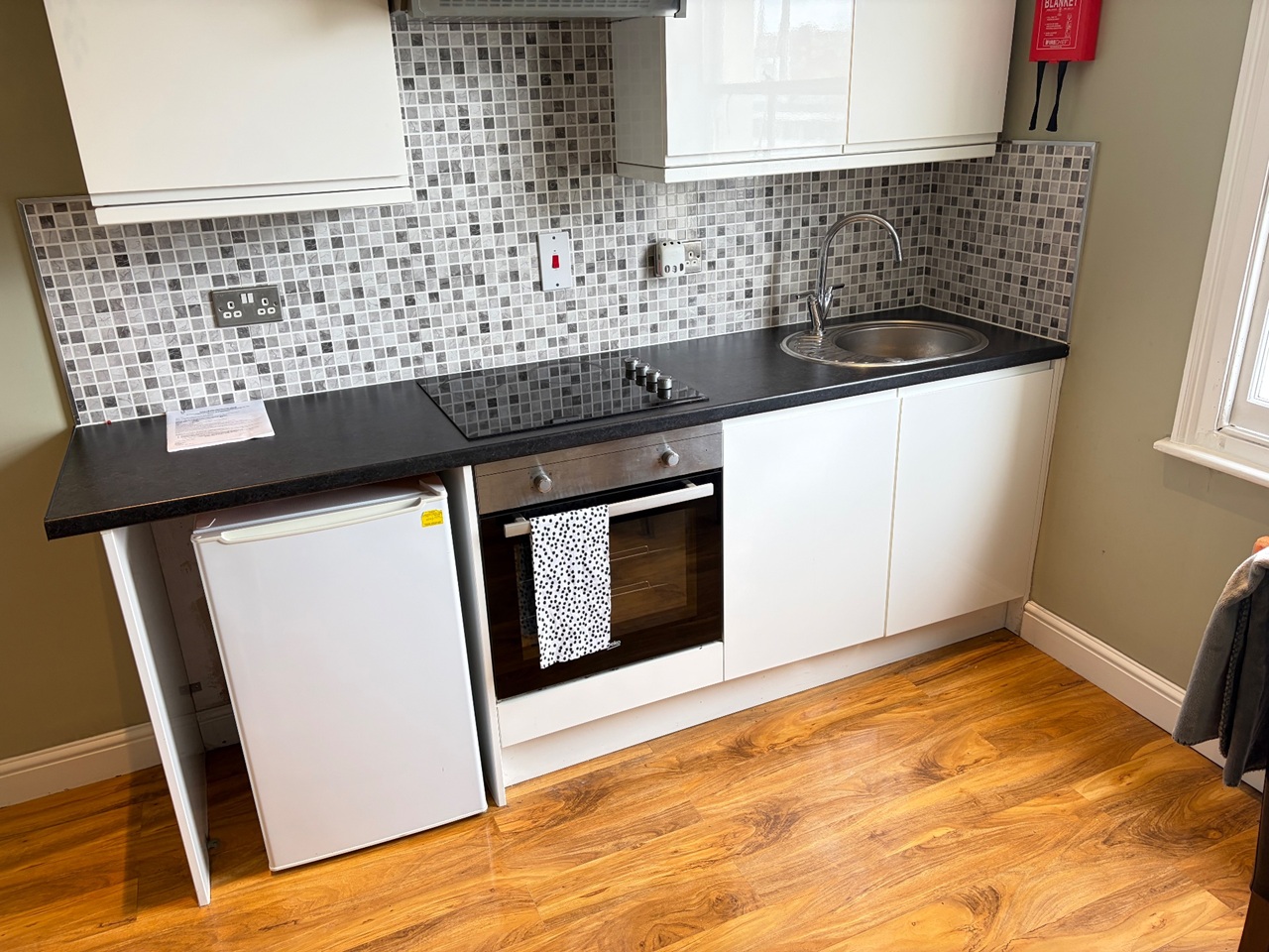 1 Bed Flat, Pimlico, SW1, N1 7GU photo 4