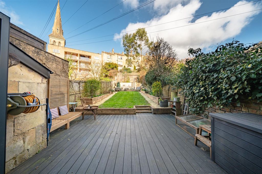 Additional image 23 of 4 bed property for salePrior Park Road, Widcombe, Bath BA2