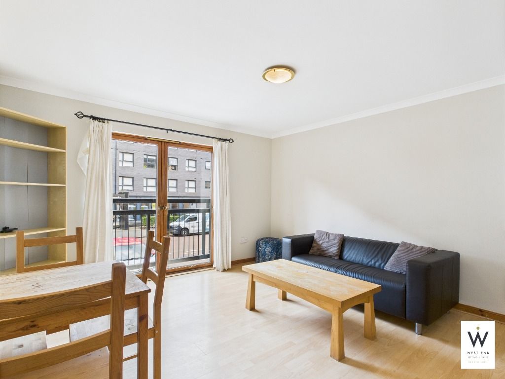 Additional image 2 of 2 bed flat to rentKelvinhaugh Street, Finnieston, Glasgow G3
