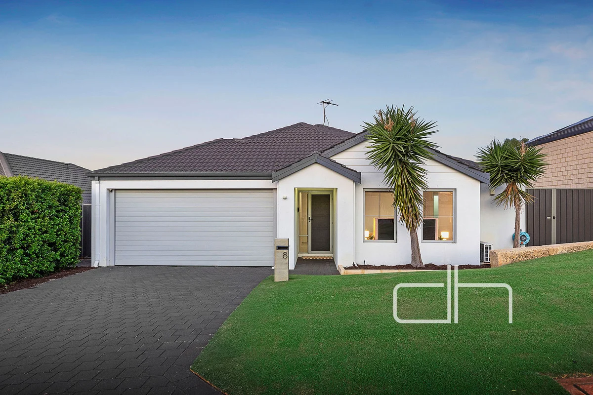 Additional image 3 of 8 Donatello Drive, Landsdale WA 6065