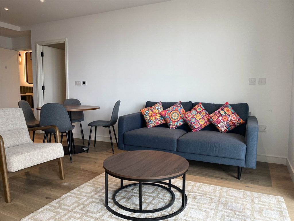 1 bed property to rentIris House, Southall UB1