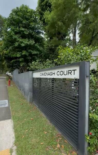 151 Cavenagh Road photo 4