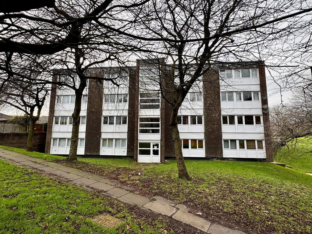 2 bed flat for saleEdgmond Court, Sunderland SR2