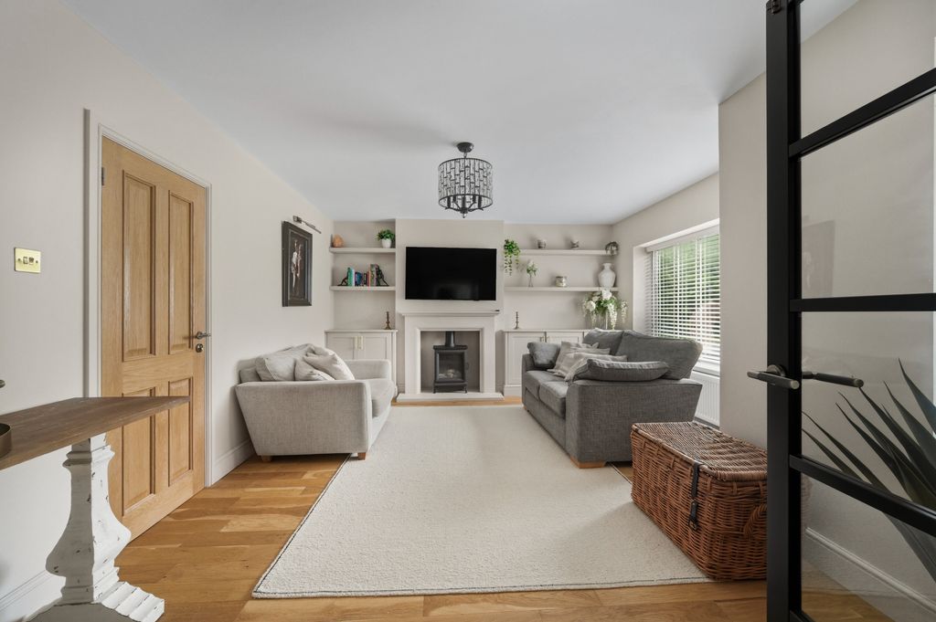 Additional image 5 of 4 bed detached house for saleGroves Road, Newport NP20