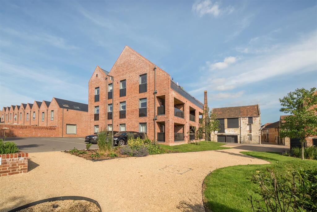 The Tannery, Holt, Trowbridge