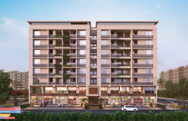 Naranpura, Ahmedabad