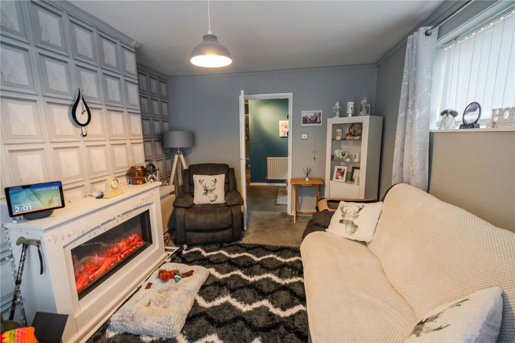 Additional image 3 of 1 bed flat for saleKeith Crescent, Laceby, Grimsby DN37