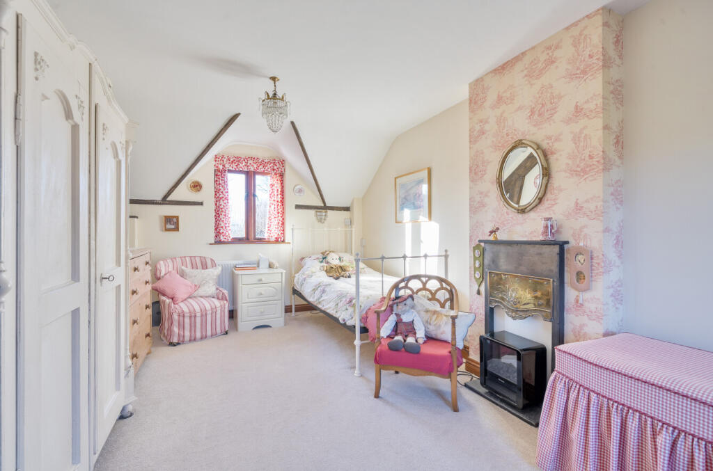 Additional image 13 of Manor Farm Stable, Brixton Deverill, Brixton Deverill, BA12