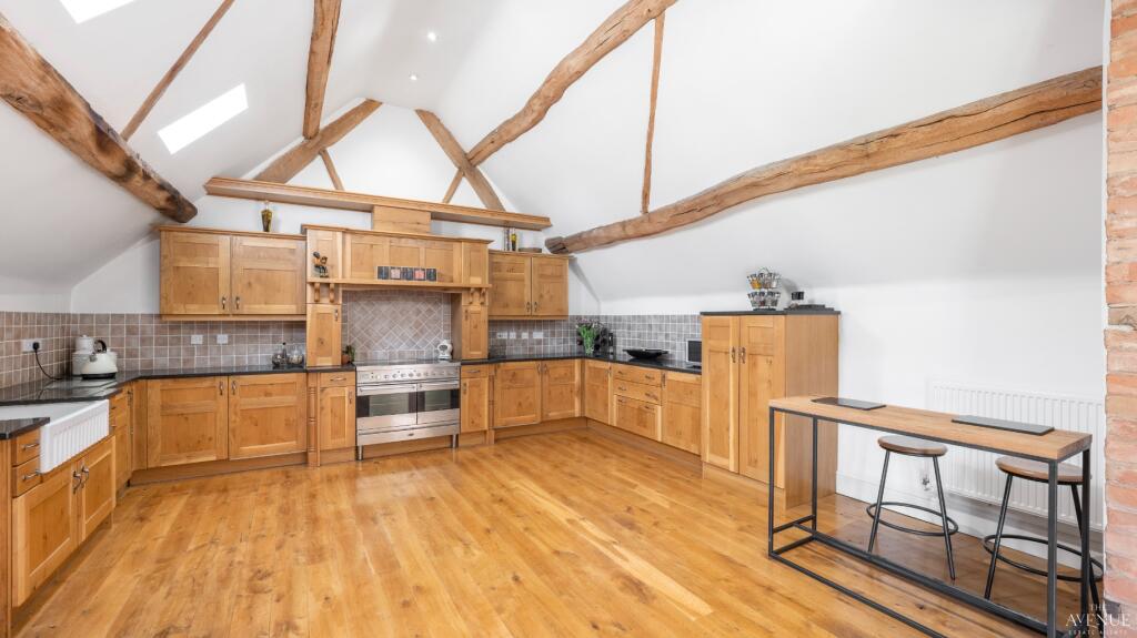 Additional image 9 of The Dutch Barn, Dunnimere Farm, Portway Lane, Harlaston, B79