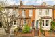 Trevor Road, London SW19