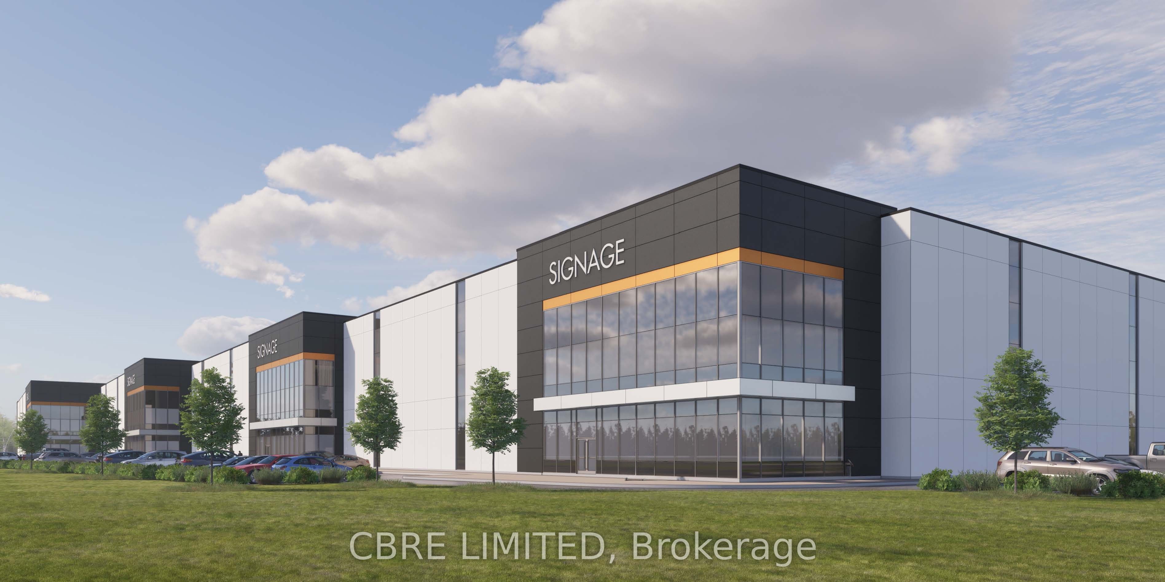 8501 Highway 50 N/a, Vaughan, ON, L4H 4Z6