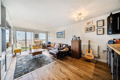 Seren Park Gardens, Blackheath, London SE3
