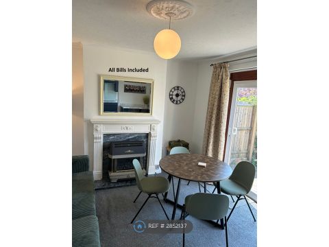 Rannoch Road, Bristol BS7