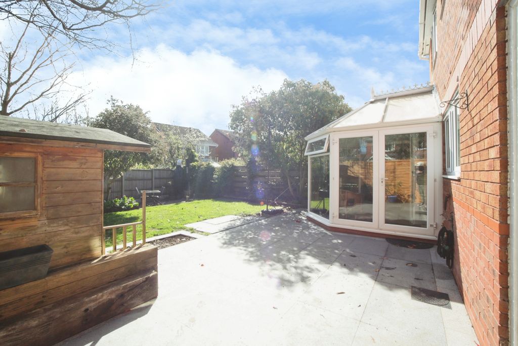 Additional image 12 of 4 bed detached house for saleBarons Court, Caldicot NP26