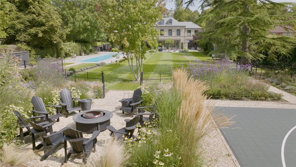 Additional image 23 of 6 bed detached house for salePenn Road, Beaconsfield, Buckinghamshire HP9