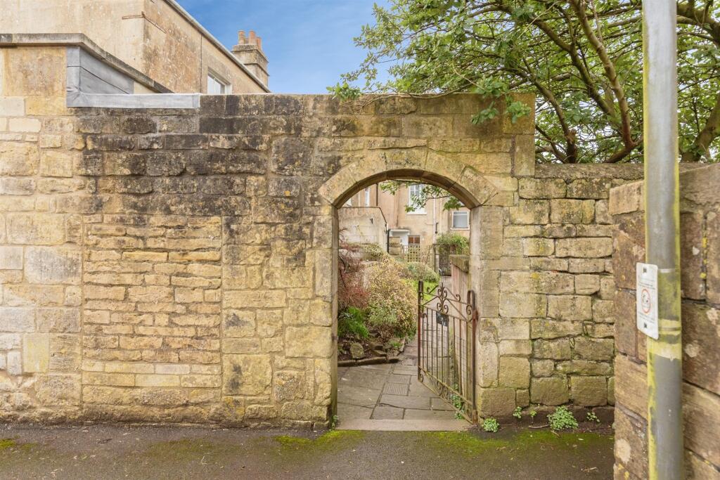 Additional image 20 of North Road, Combe Down, Bath