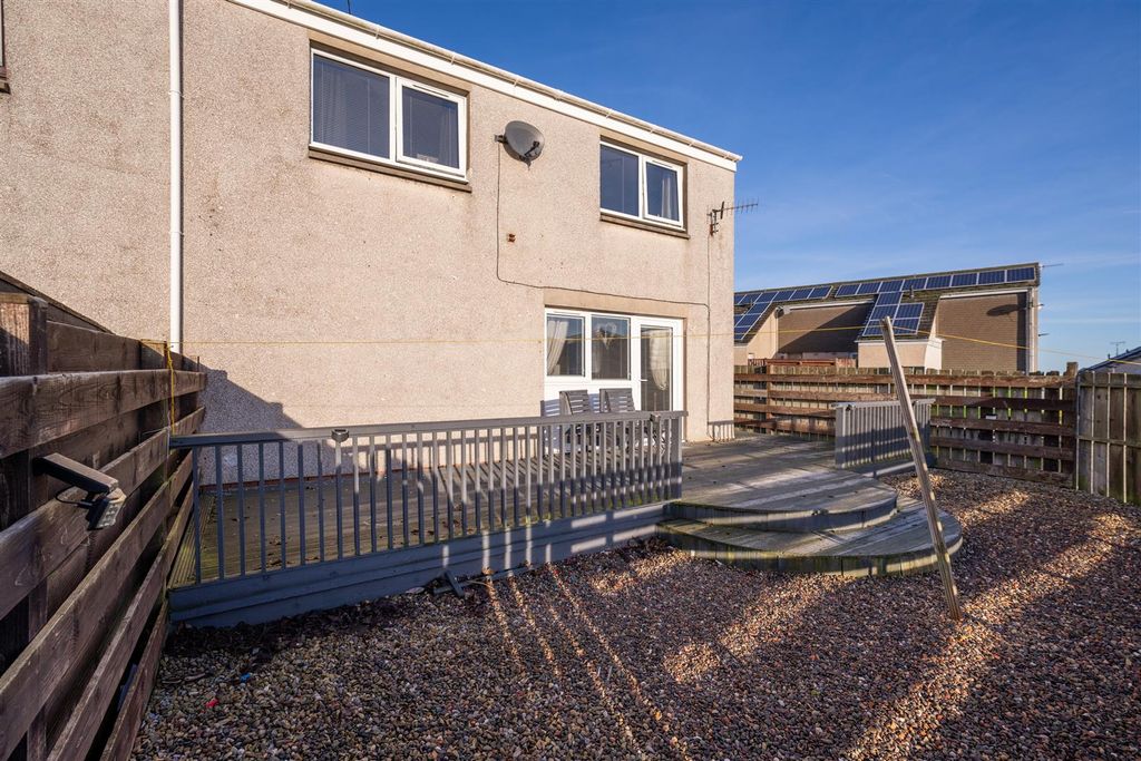 Additional image 11 of 3 bed end terrace house for sale2 Callercove Way, Eyemouth TD14