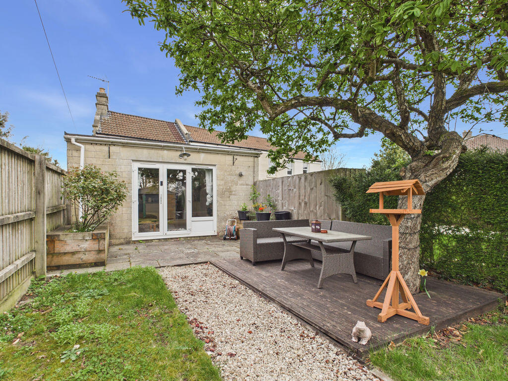 Additional image 22 of Tyning Road, Combe Down Bath