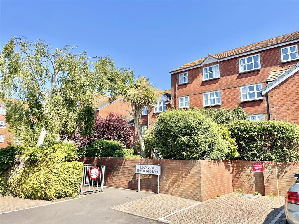 Additional image 13 of 1 bed flat for saleRetirement Home, Weymouth DT4