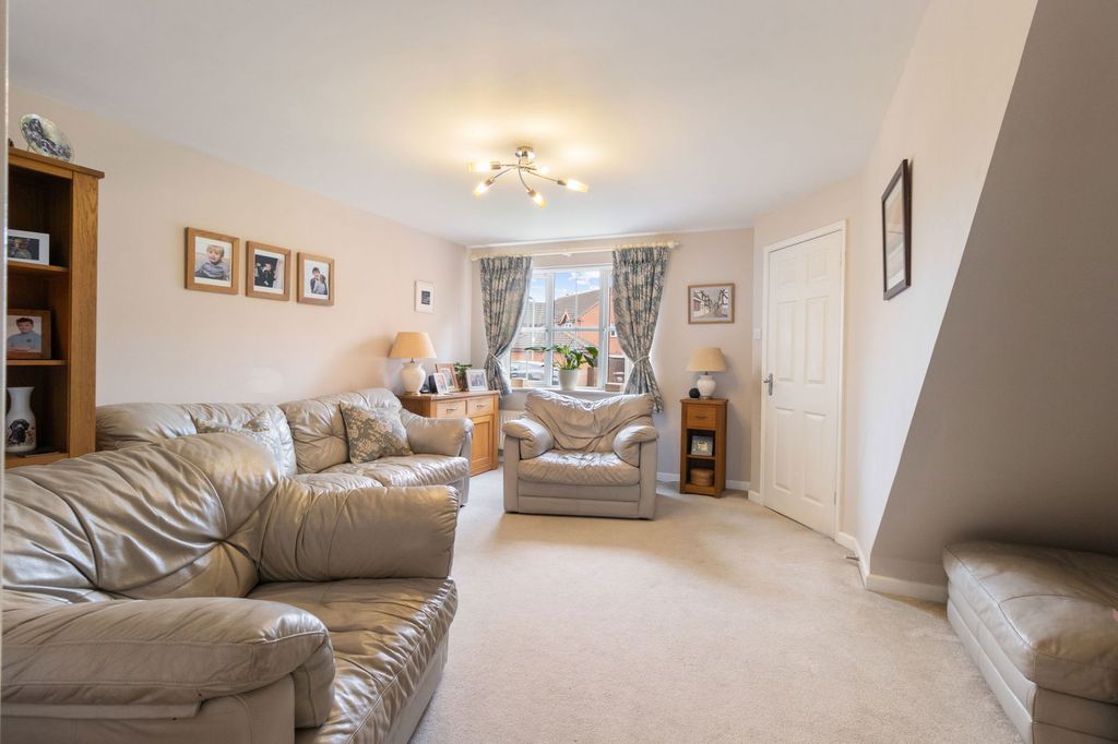 Additional image 2 of 3 bed end terrace house for saleDrinkwater Close, Ledbury, Herefordshire HR8