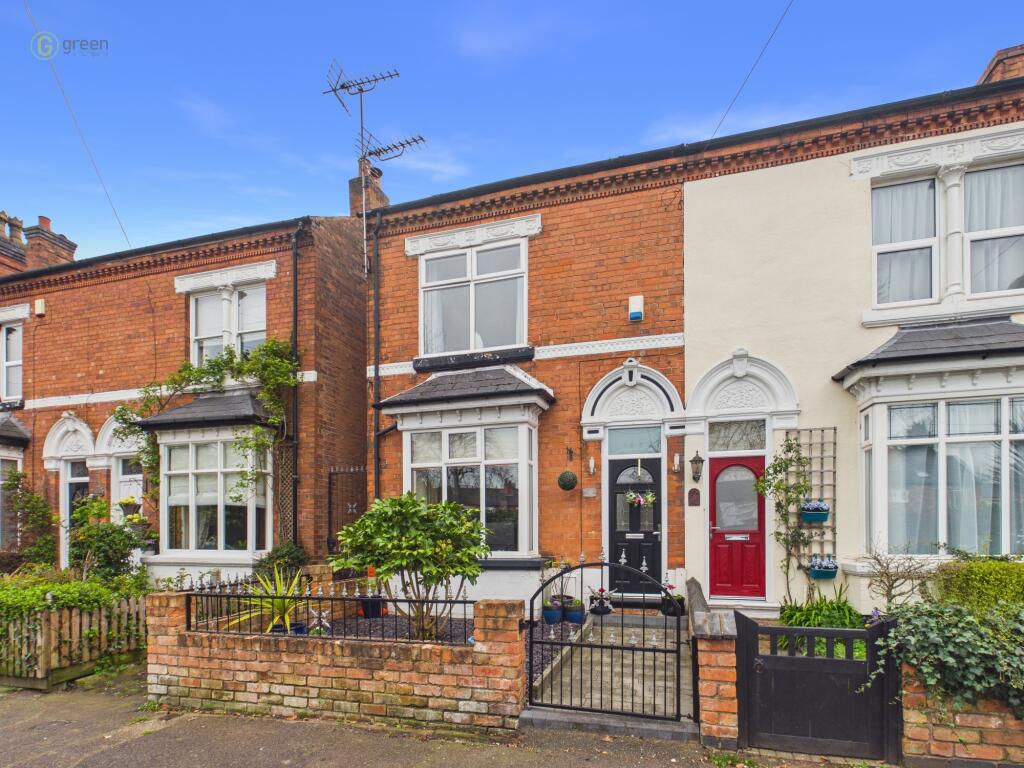 Additional image 11 of Marston Road, Sutton Vesey, Sutton Coldfield, B73