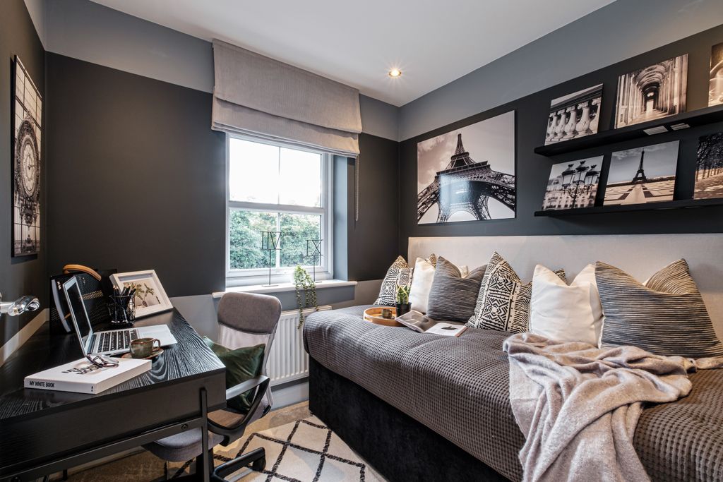 Additional image 7 of 3 bed end terrace house for sale"The Archford" at Sheerness Way, Hampton, Peterborough PE7