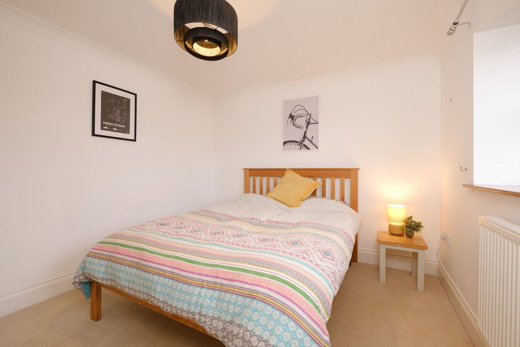 Additional image 18 of 5 bed detached house for saleYew Tree Close, Whitchurch, Ross-On-Wye, Herefordshire HR9
