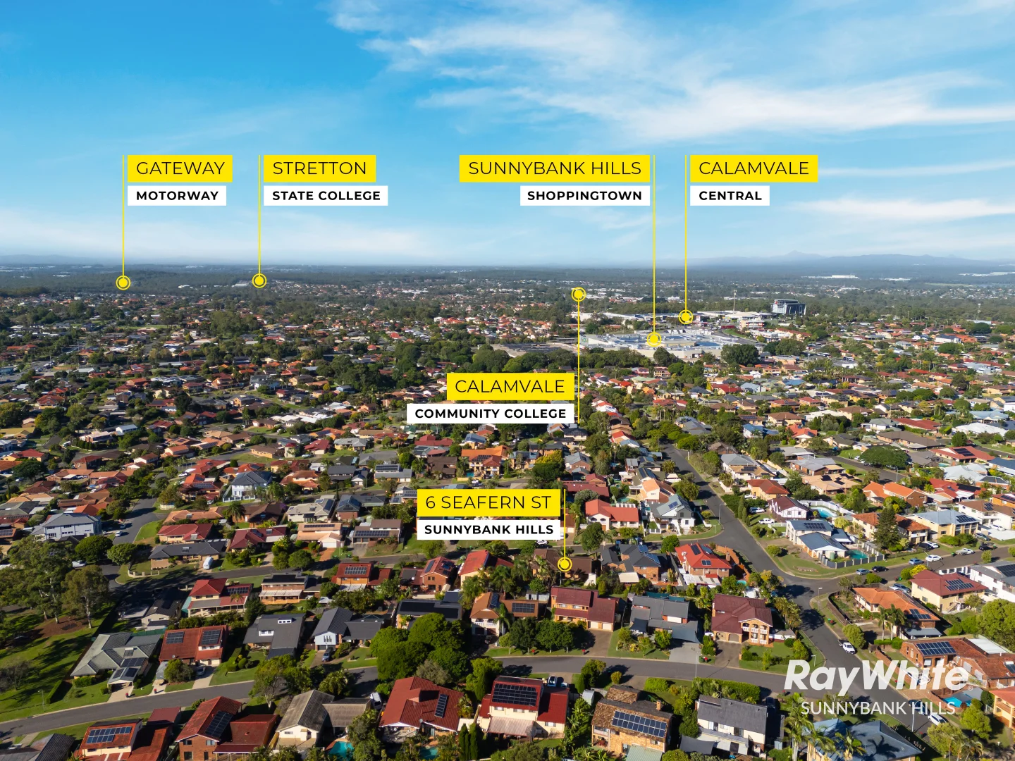 Additional image 28 of 6 Seafern Street, Sunnybank Hills QLD 4109