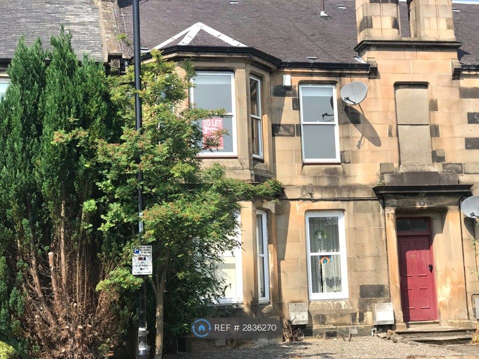 3 bed flat to rentFirst Floor, Stirling FK8
