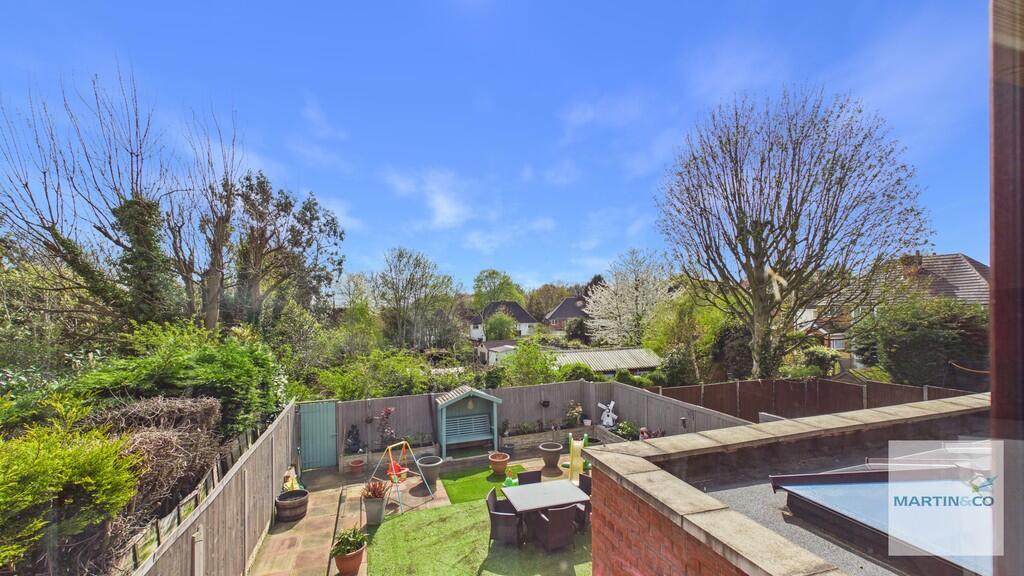 Additional image 17 of Woodlea Drive, Erdington