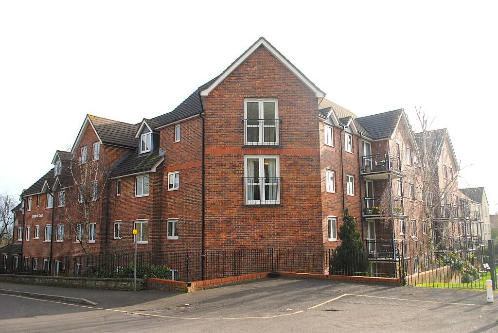 Park Road, Frome, Somerset, BA11