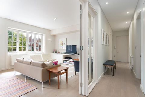 Elsworthy Road, Primrose Hill NW3