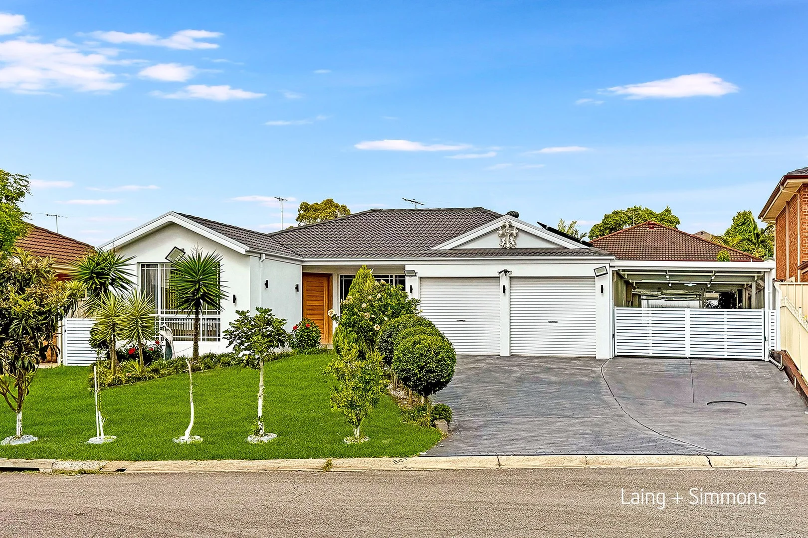5 Oldbury Place, West Hoxton NSW 2171