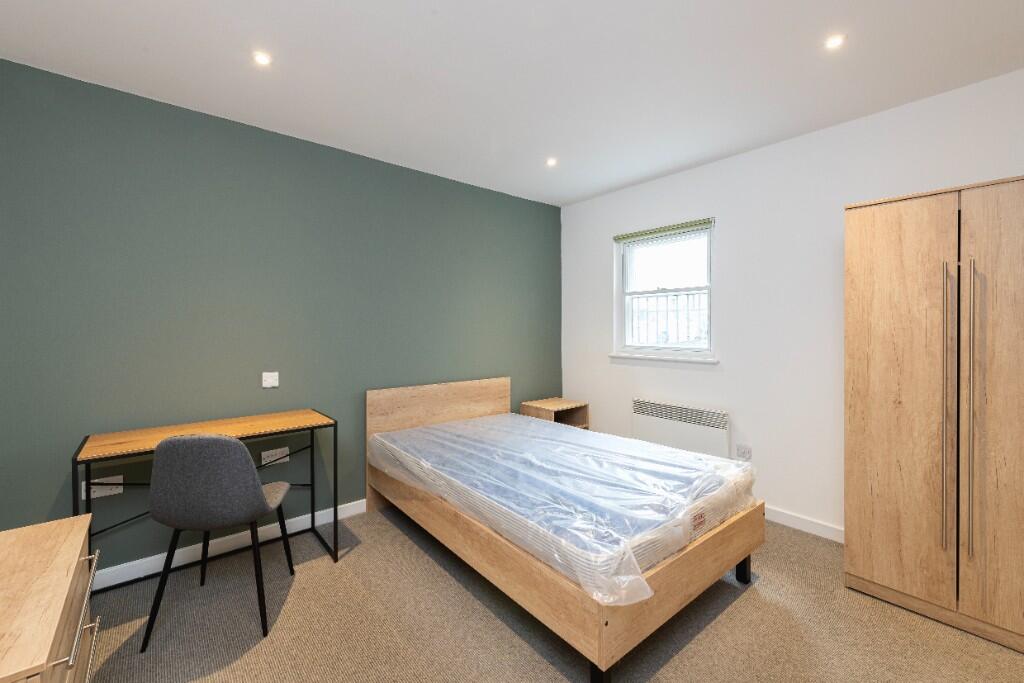 Additional image 2 of Ambry House, St. James's Parade, Bath, Somerset, BA1