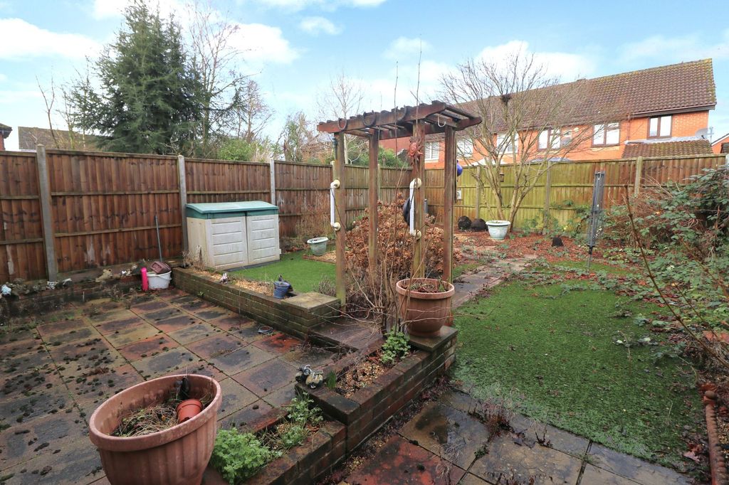 Additional image 11 of 3 bed semi-detached house for saleMallow Road, Hedge End SO30
