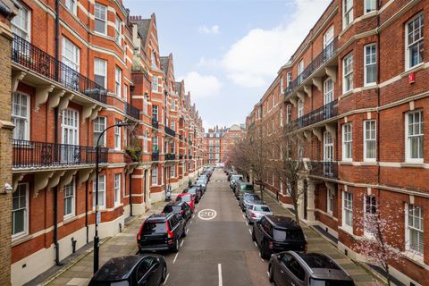 Bishop Kings Road W14