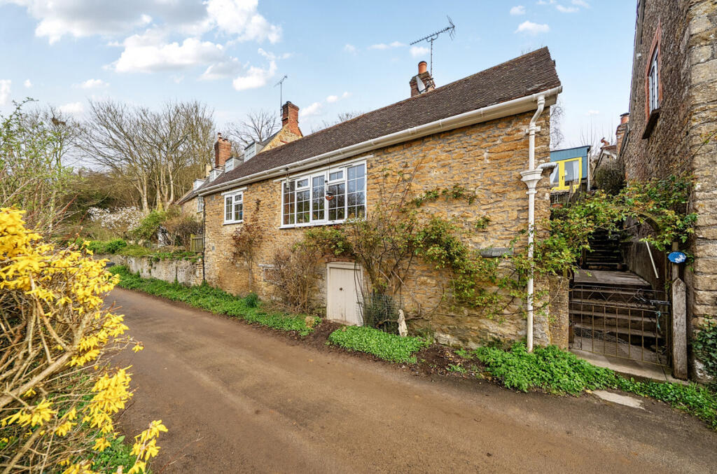 Pitcombe, Bruton, BA10