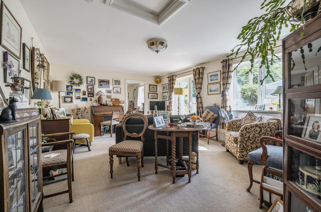 Additional image 3 of Coombe View, Corton, Corton, BA12
