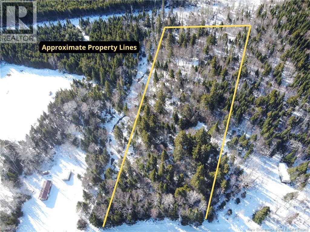 Lot 107 Route