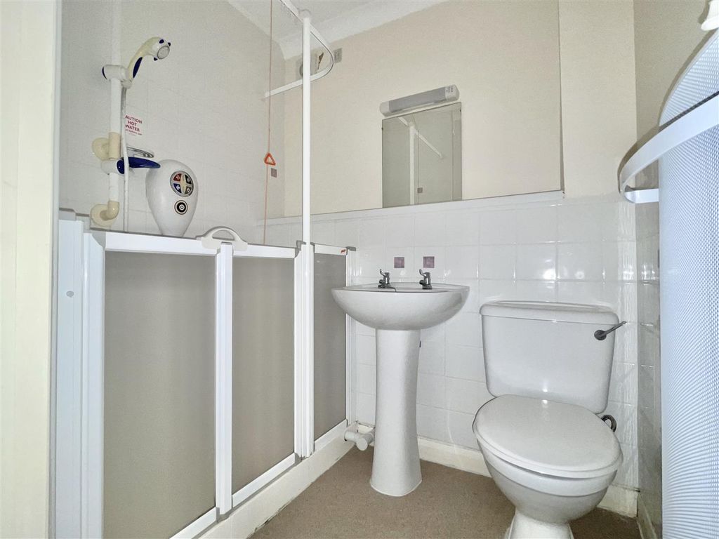 Additional image 10 of 1 bed flat for saleRetirement Home, Weymouth DT4