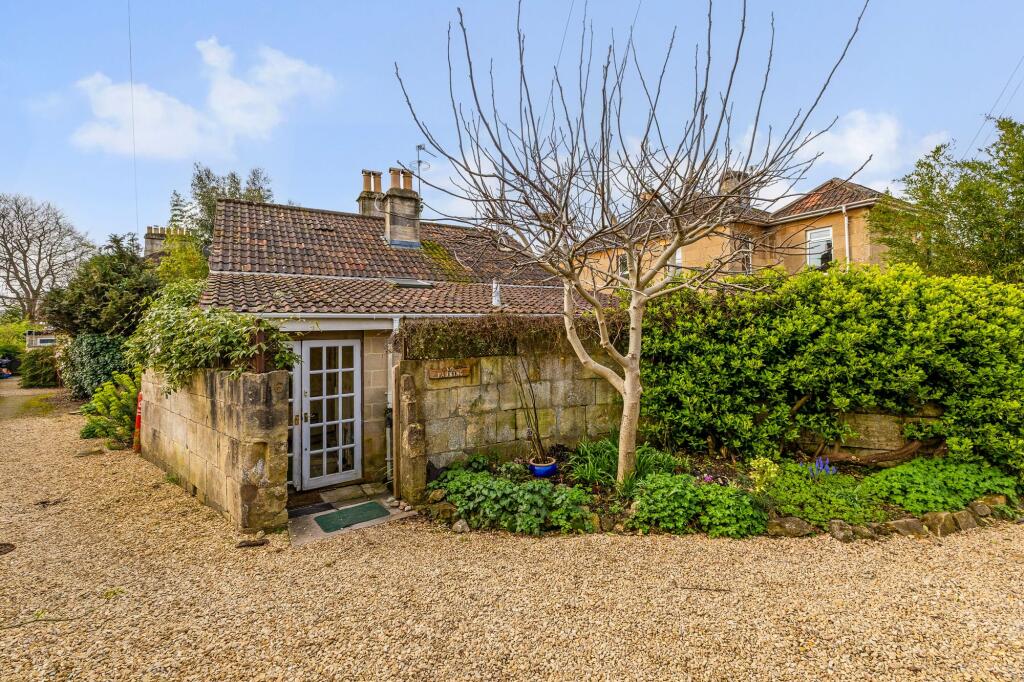 Williamstowe, Combe Down, Bath, BA2