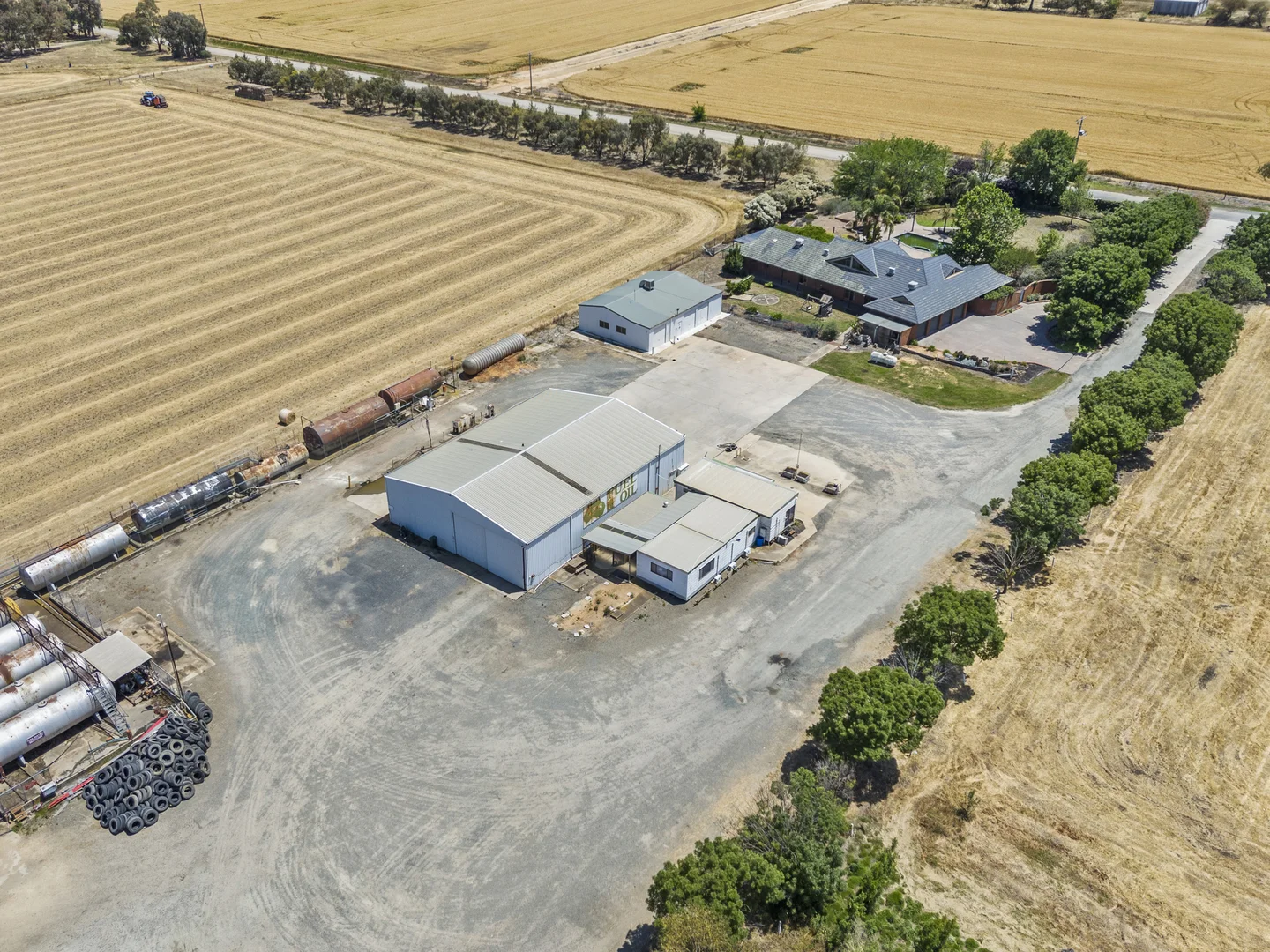 Additional image 42 of 7 & 25 Saxton St West,, Numurkah VIC 3636
