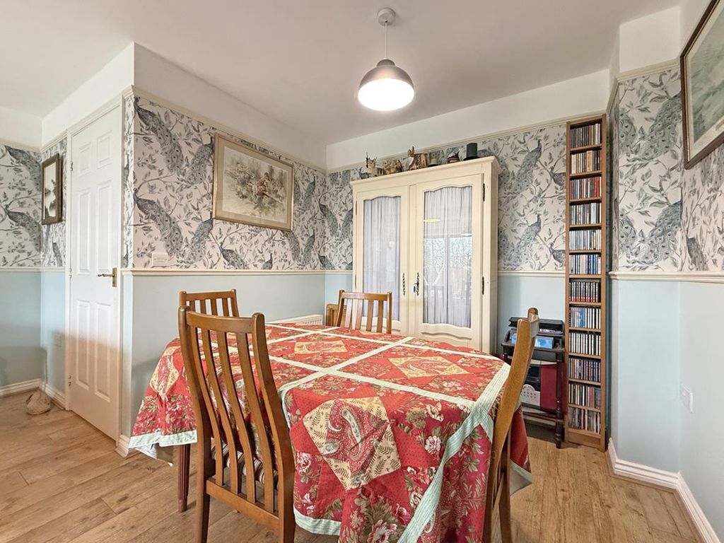 Additional image 8 of 3 bed end terrace house for saleBarlow Gardens, Beacon Park, Plymouth PL2